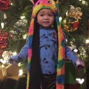 Meet your Posher, Khanh